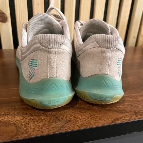 R.A.D. One - Picture 7 of 9